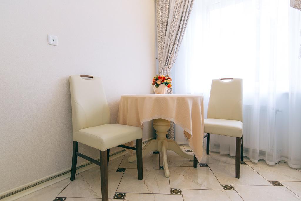 סומי Vip Apartmen מראה חיצוני תמונה