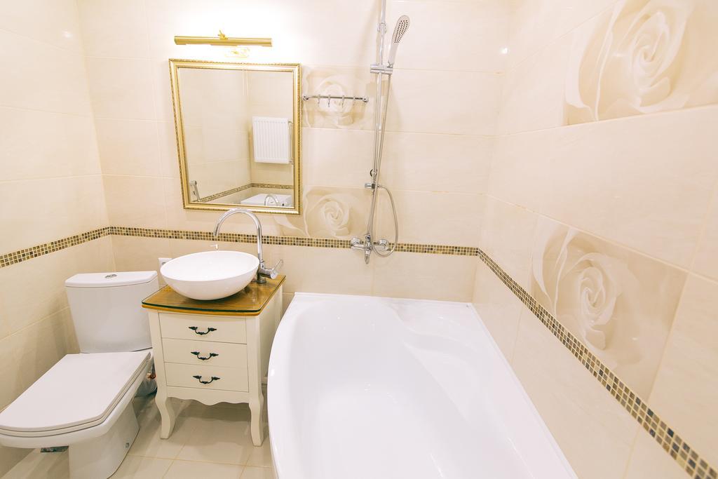 סומי Vip Apartmen מראה חיצוני תמונה