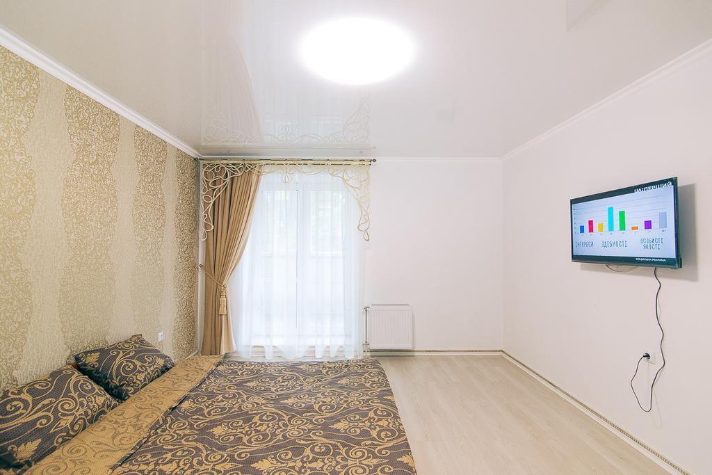 סומי Vip Apartmen מראה חיצוני תמונה